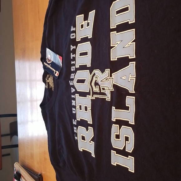 URI t-shirt by Champion - Picture 4 of 4